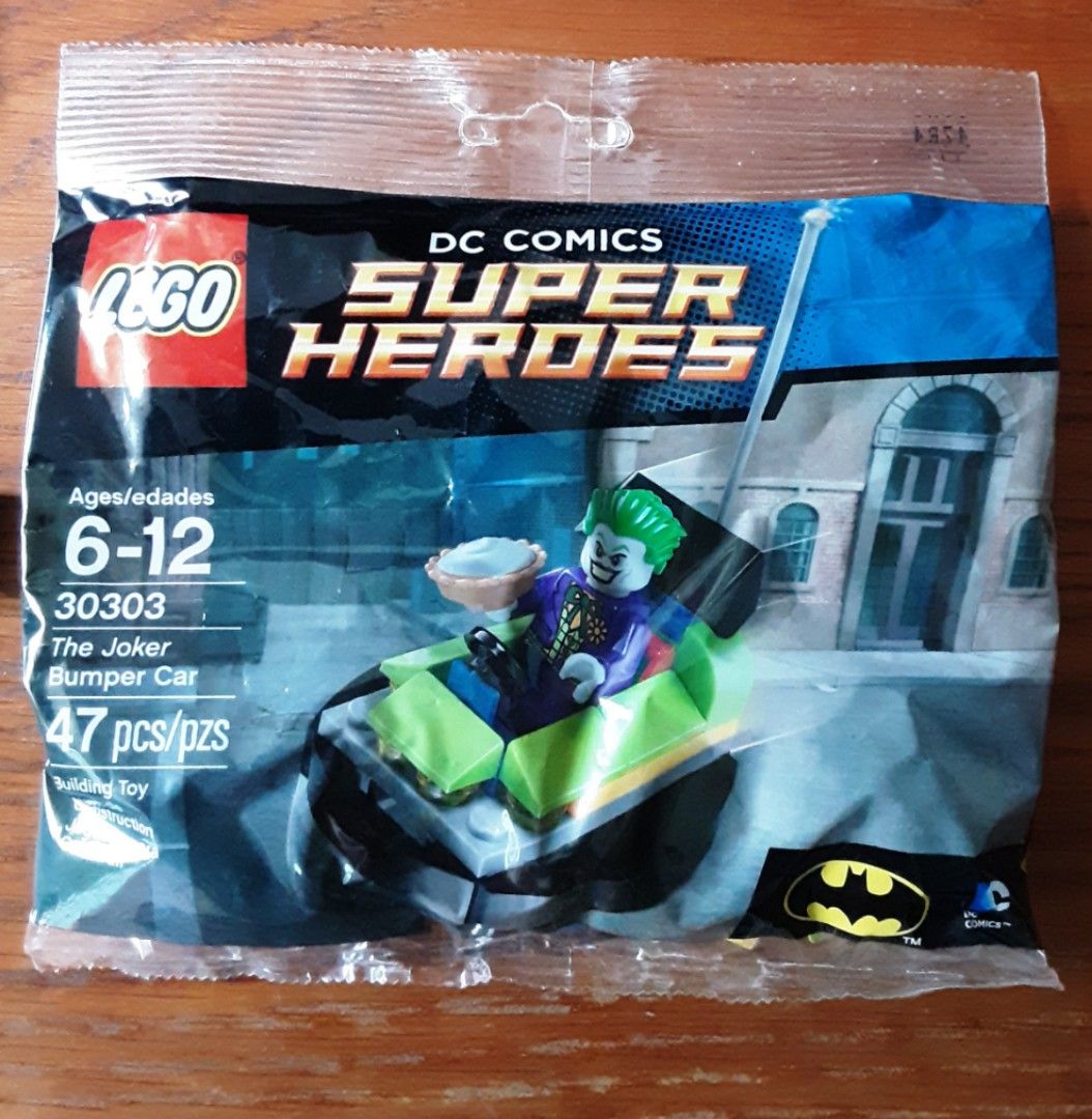 Lego 30303 cheap