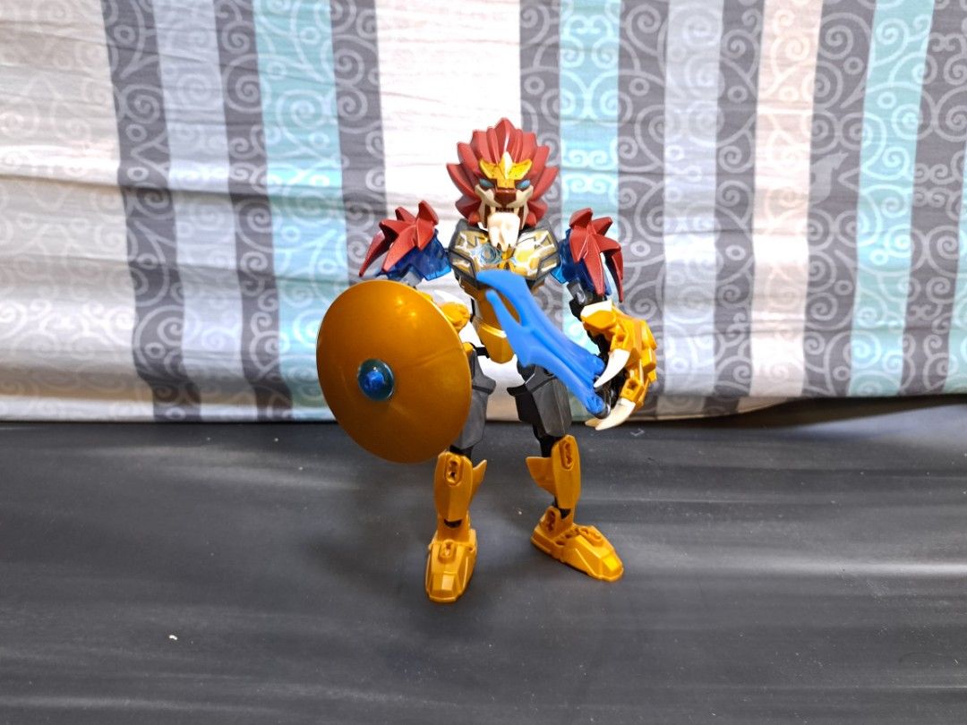 Lego chima 70200 clearance