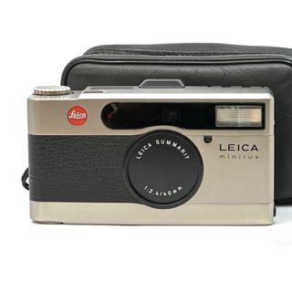 Leica Minilux