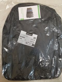 Lenovo Laptop Backpack439986559197521920