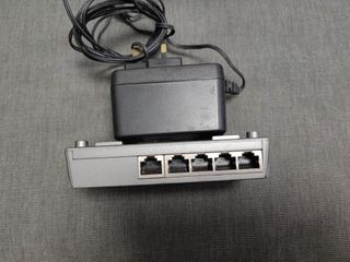 Level one switch63012450016642110