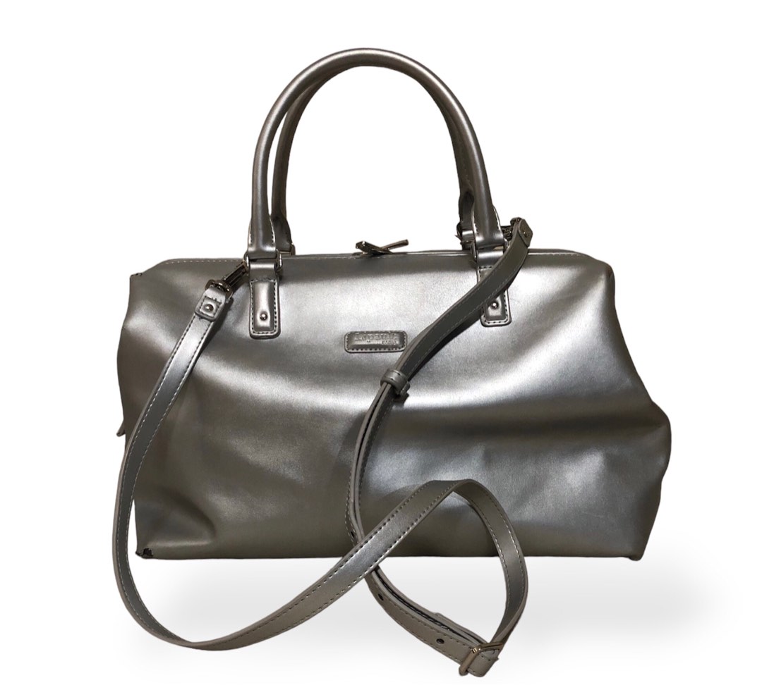 Lipault Bowling Bag sweldona Luxury Bags Wallets on Carousell