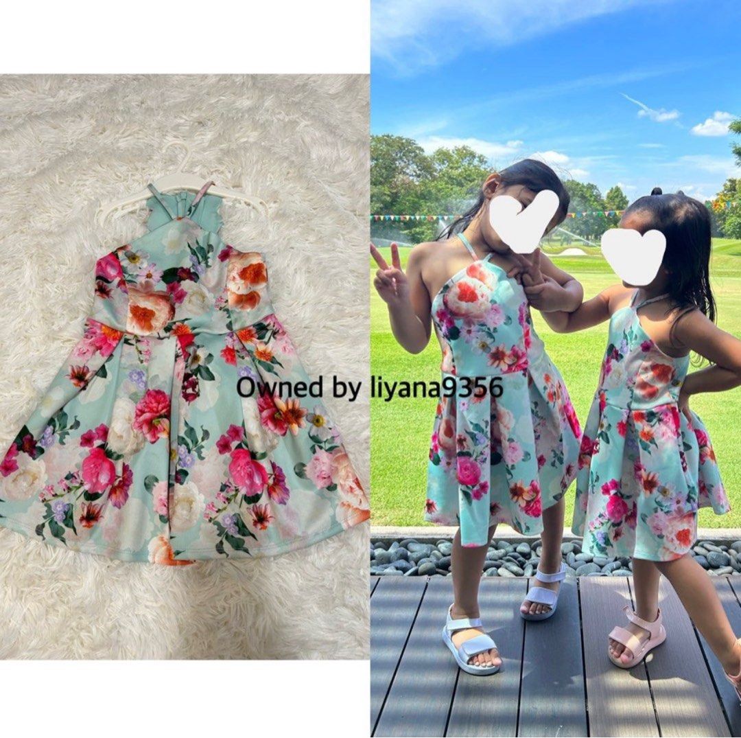 Lipsy best sale kids dresses