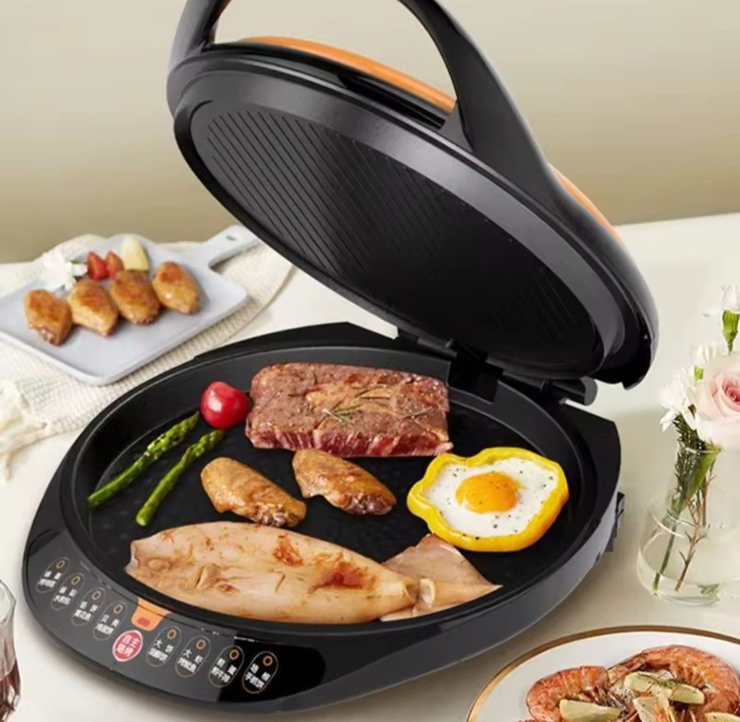 Liven Smart Electric Baking Pan, TV & Home Appliances, Kitchen
