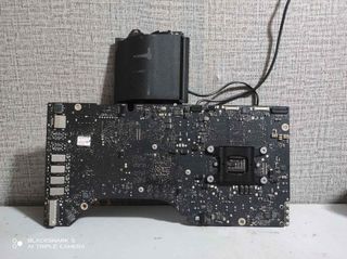 logicboard imac 21slim a1418 mesin tidak nampil 2012-2013