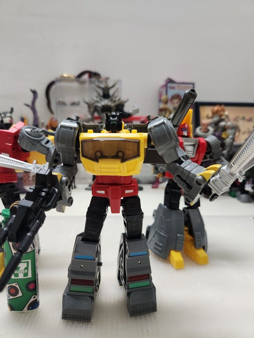 Mft grimlock best sale