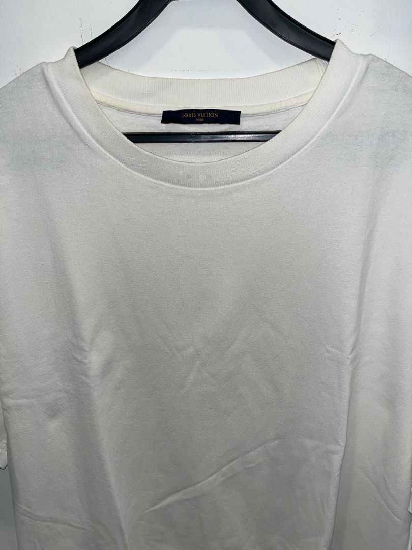Louis Vuitton Louis Vuitton Inside Out T-Shirt Available For Immediate Sale  At Sotheby's