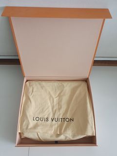 Unboxing The Louis Vuitton e Sling Bag