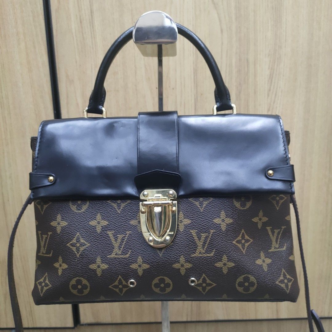 louis vuitton coussin bag, Women's Fashion, Bags & Wallets, Cross-body Bags  on Carousell