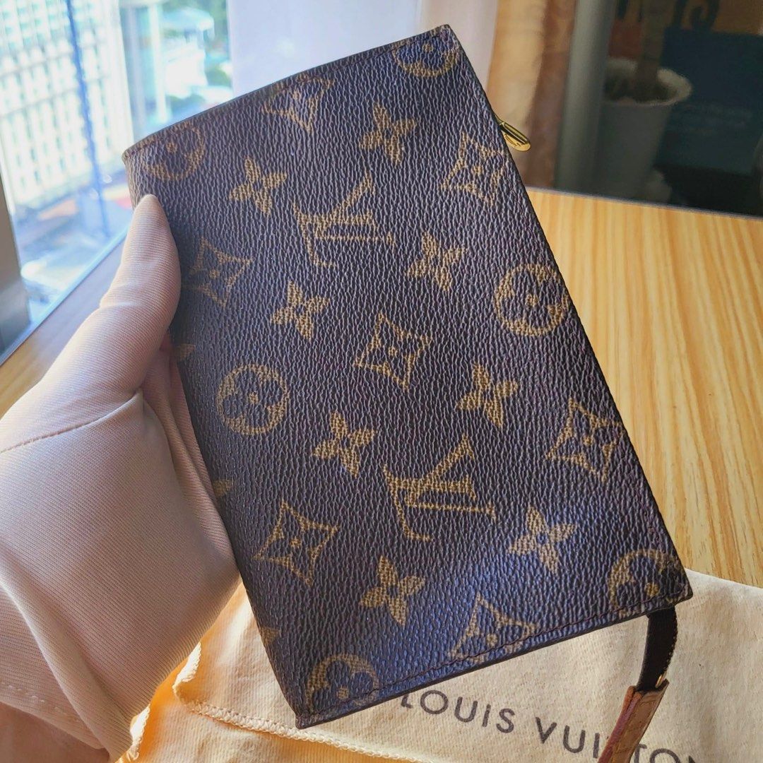 Louis Vuitton Toupie Monogram Bag, Luxury, Bags & Wallets on Carousell