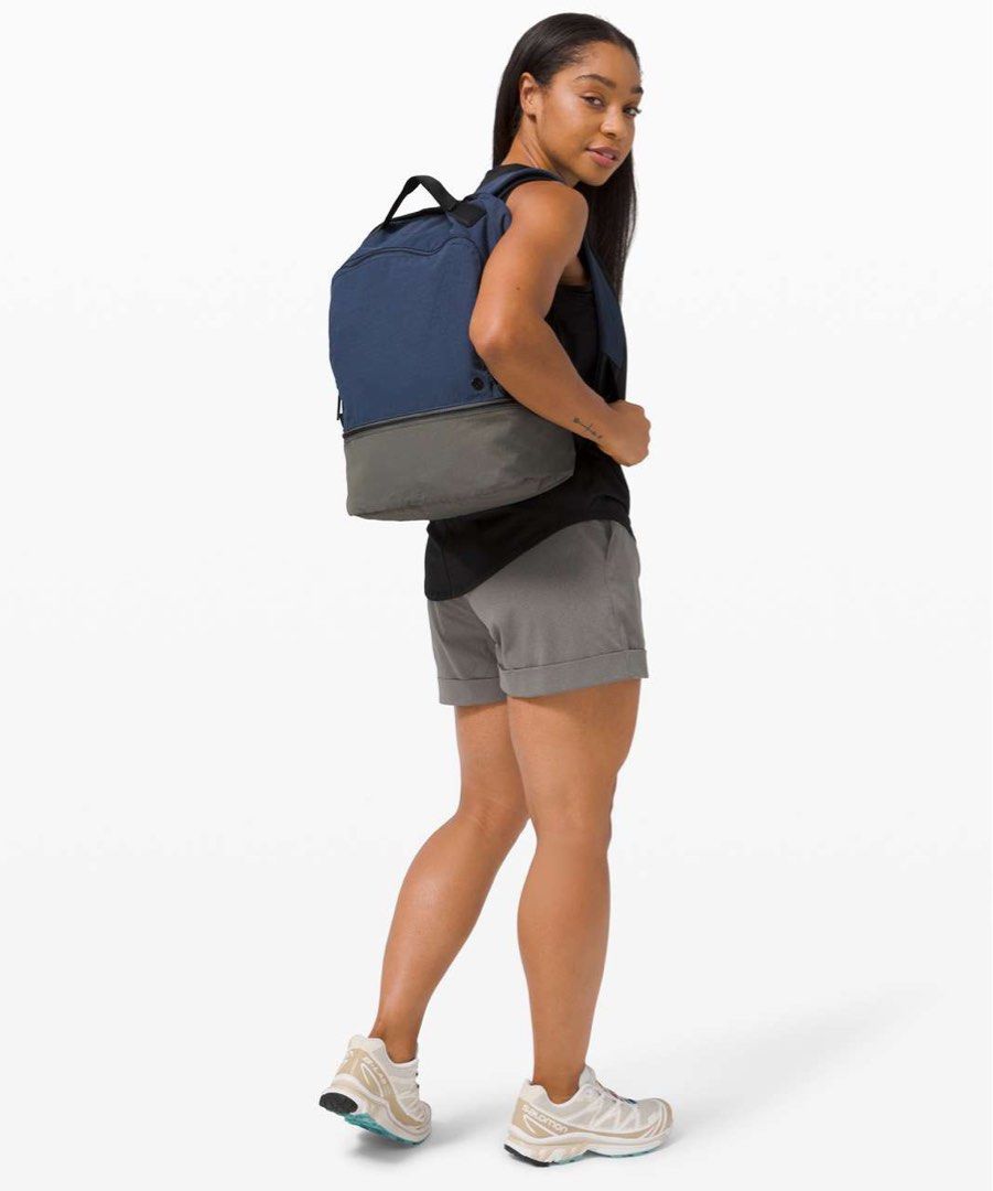 City adventurer backpack 17l review sale