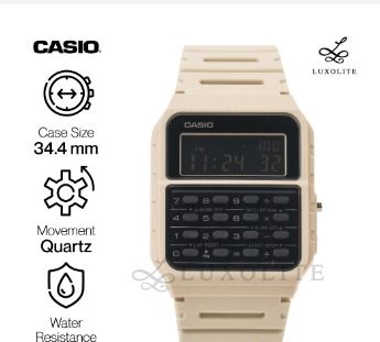 Casio ca 53 cheap