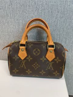 Louis Vuitton LV Ravello GM, Luxury, Bags & Wallets on Carousell