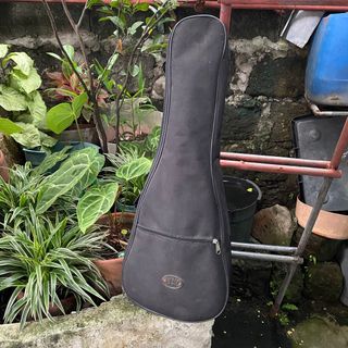 Lyric Ukelele