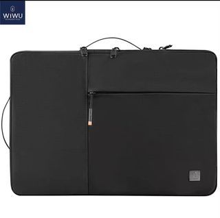 Macbook Air Laptop Bag with FREE Laptop Sleeve and Pouch