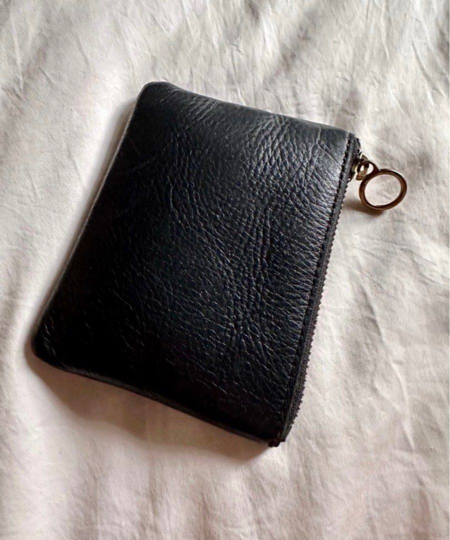 Madewell new arrivals coin purse