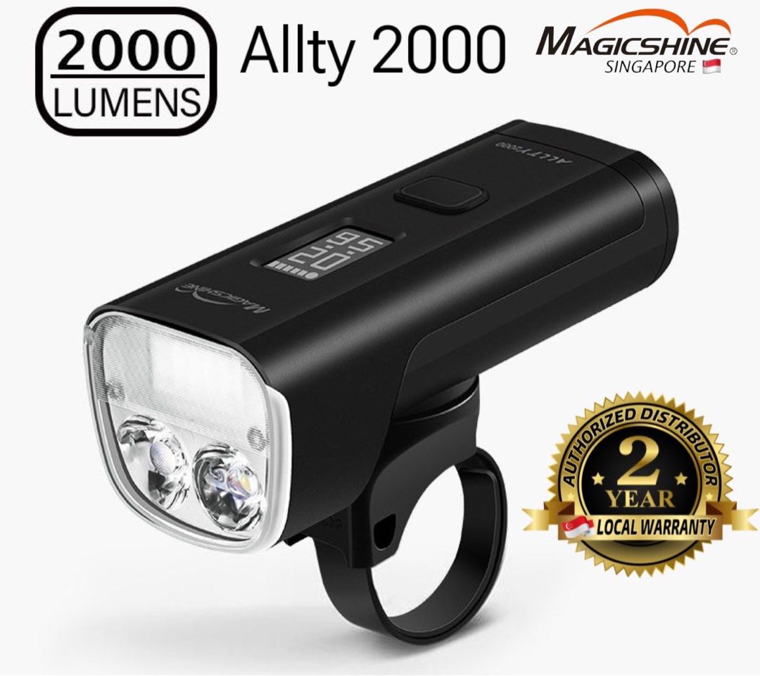 Allty 2000 store