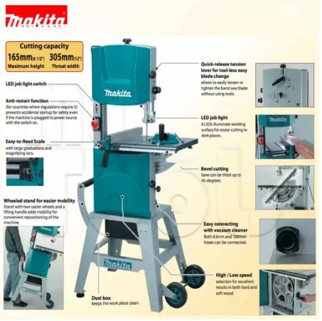 Lb1200f makita online
