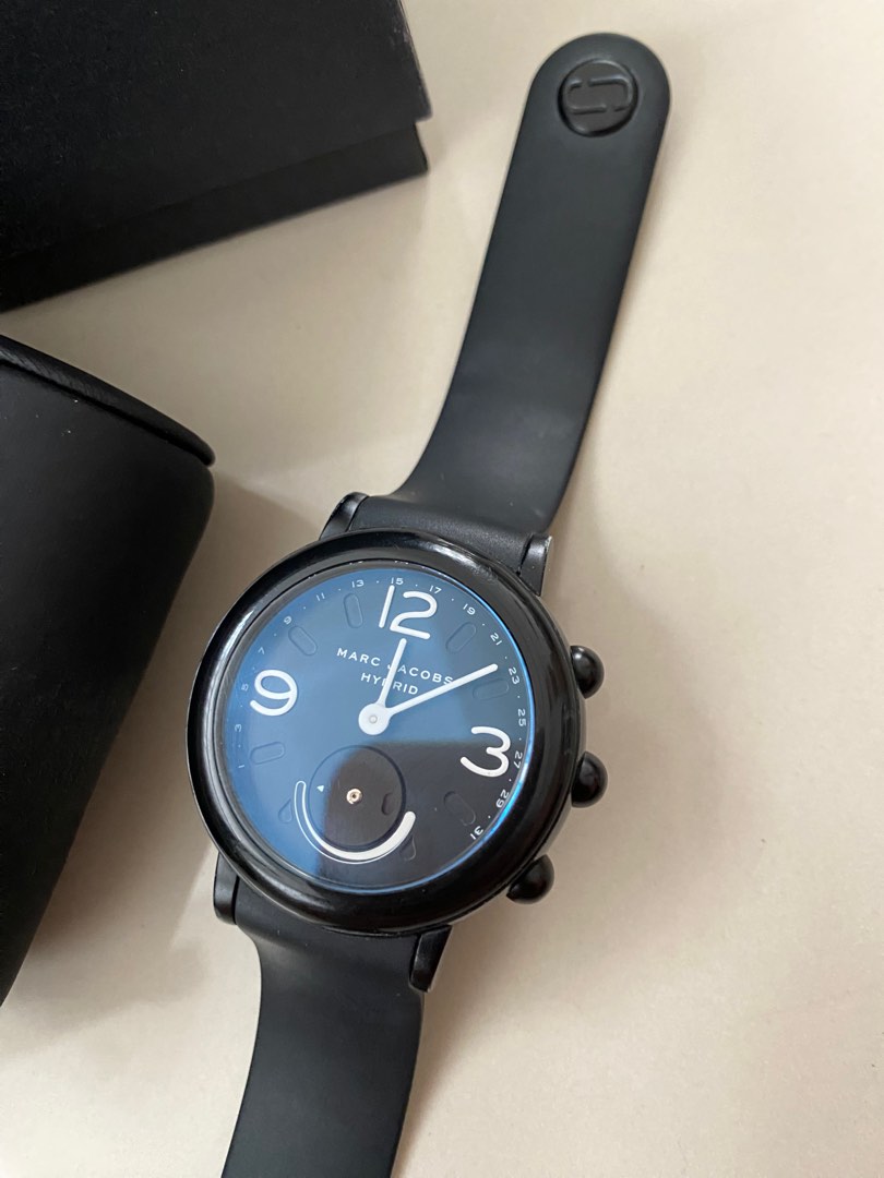 Jam hybrid marc jacobs store