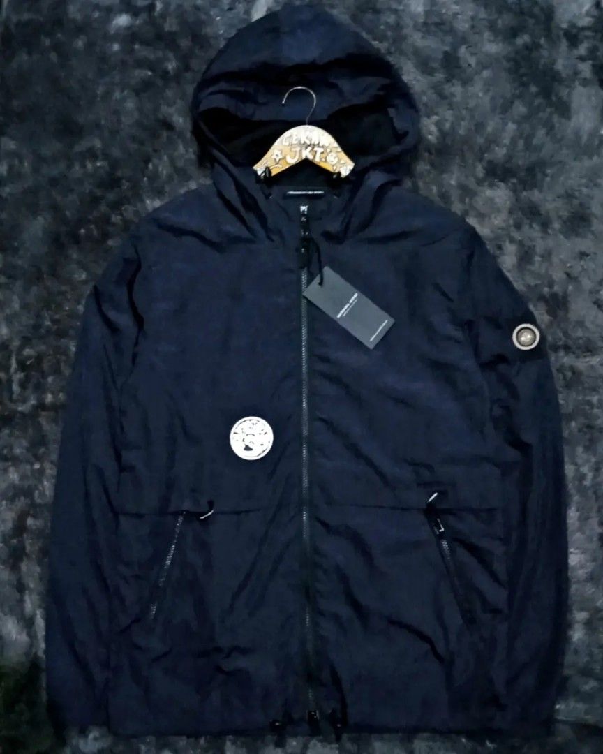 MARSHALL ARTIST WINDRUNNER LIQUID
