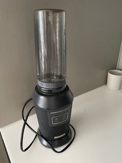 Sencor 20 Oz. Smoothie Blender with Travel Bottles  - Best Buy