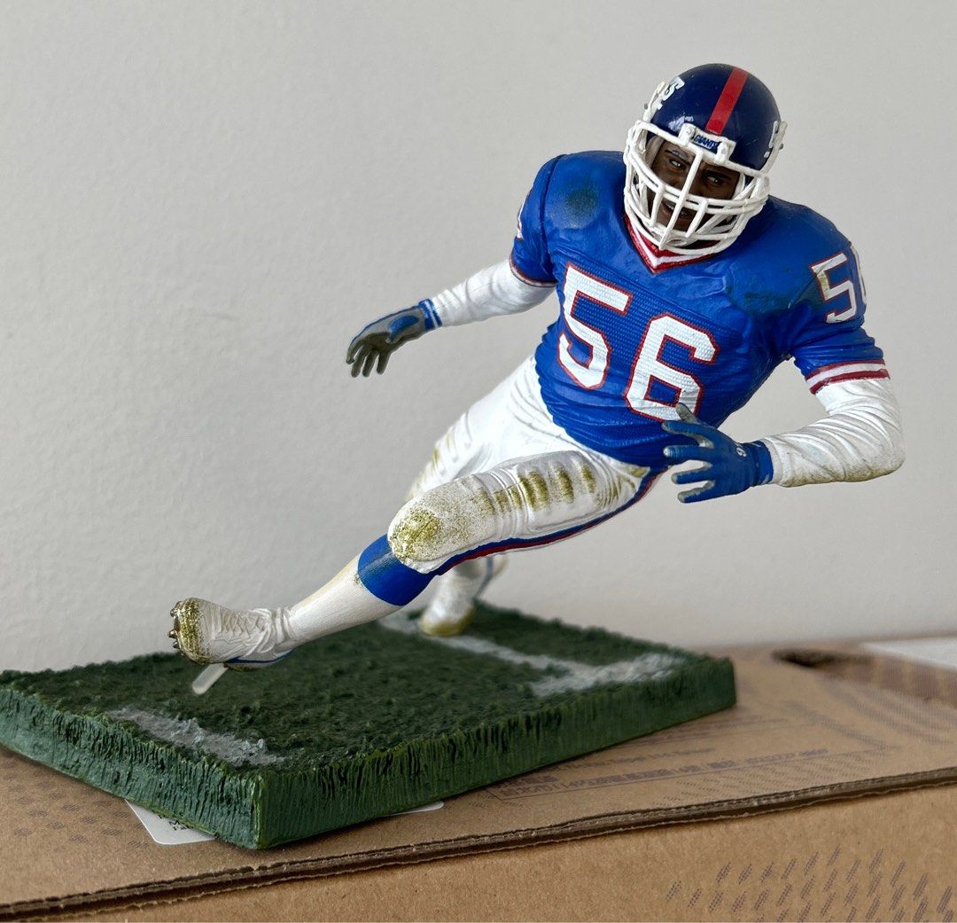 Funko NFL Legends - Lawrence Taylor (Giants Throwback)