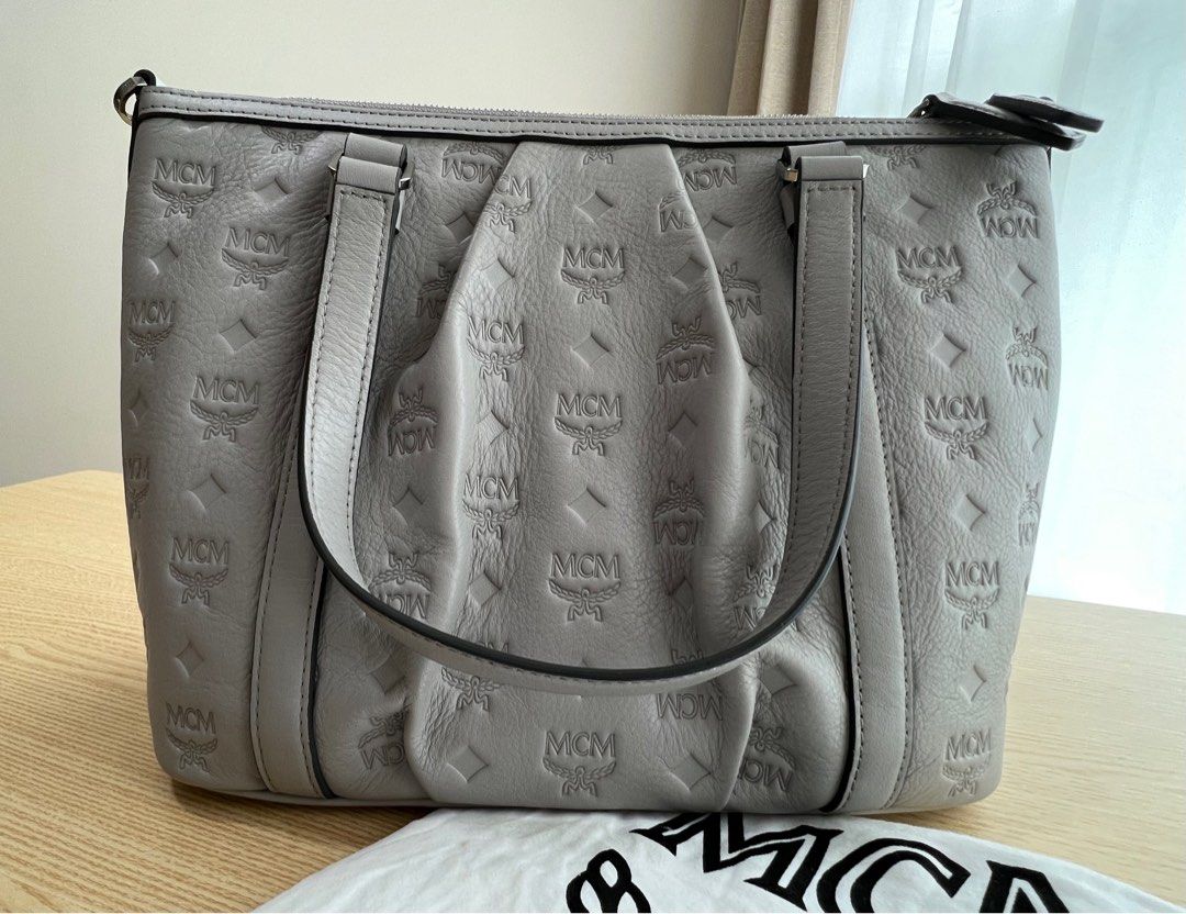 Medium mcm clearance bag