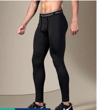 Compression Leggings Running Gym Tights