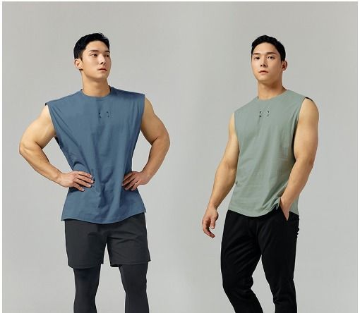 mens tanktops
