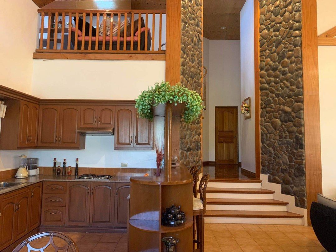 Metrogate Tagaytay House and Lot for RENT, Property, Rentals, House