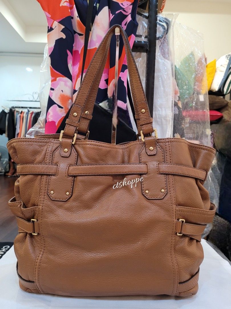 Michael kors gansevoort cheap