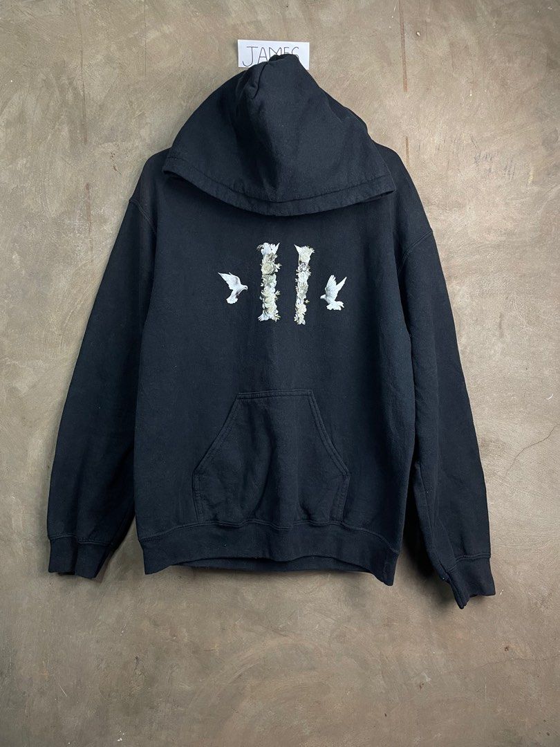 Culture deals 2 hoodie