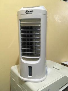 Mini Evaporative Air Cooler Fan