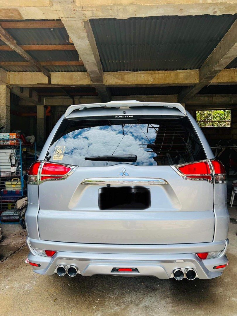 Mitsubishi i MIVEC Turbo Auto on Carousell