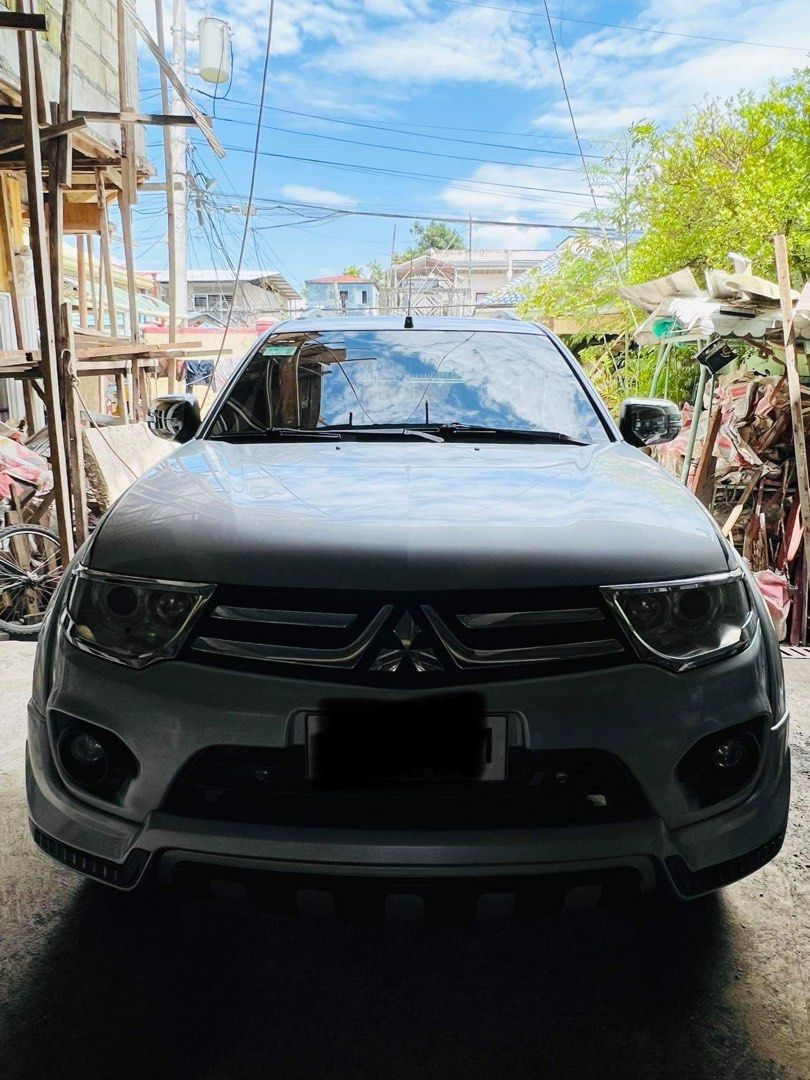 Mitsubishi i MIVEC Turbo Auto on Carousell