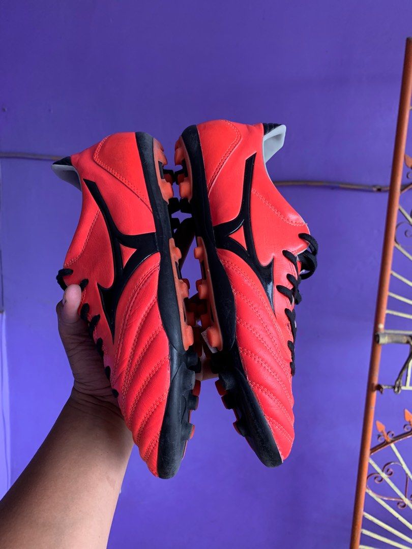 Mizuno profesional deals