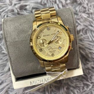 michael kors watch paris edition - View all michael kors  display picture 1