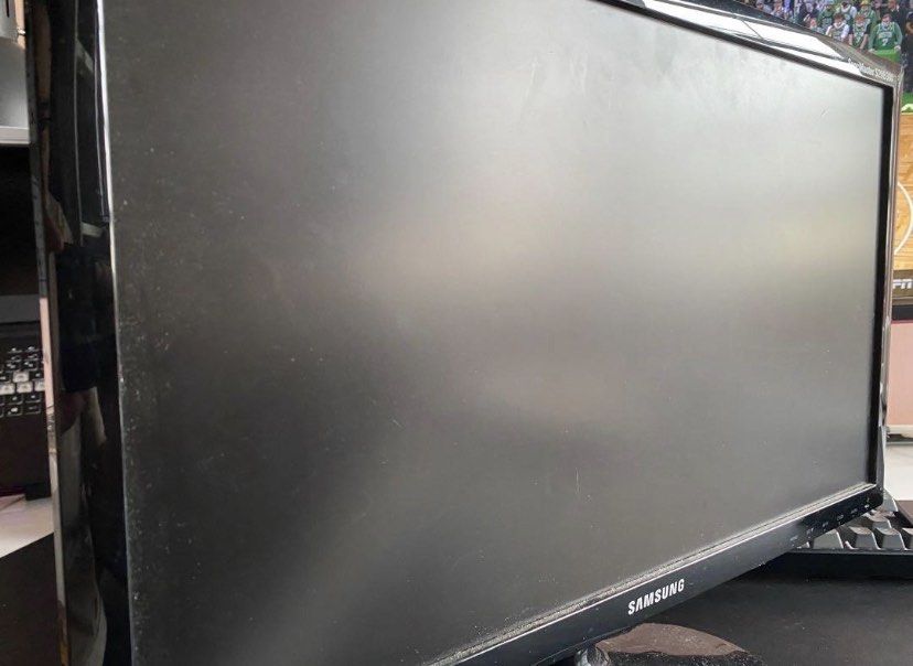 Samsung S20B300B, Computers & Tech, Parts & Accessories, Monitor ...