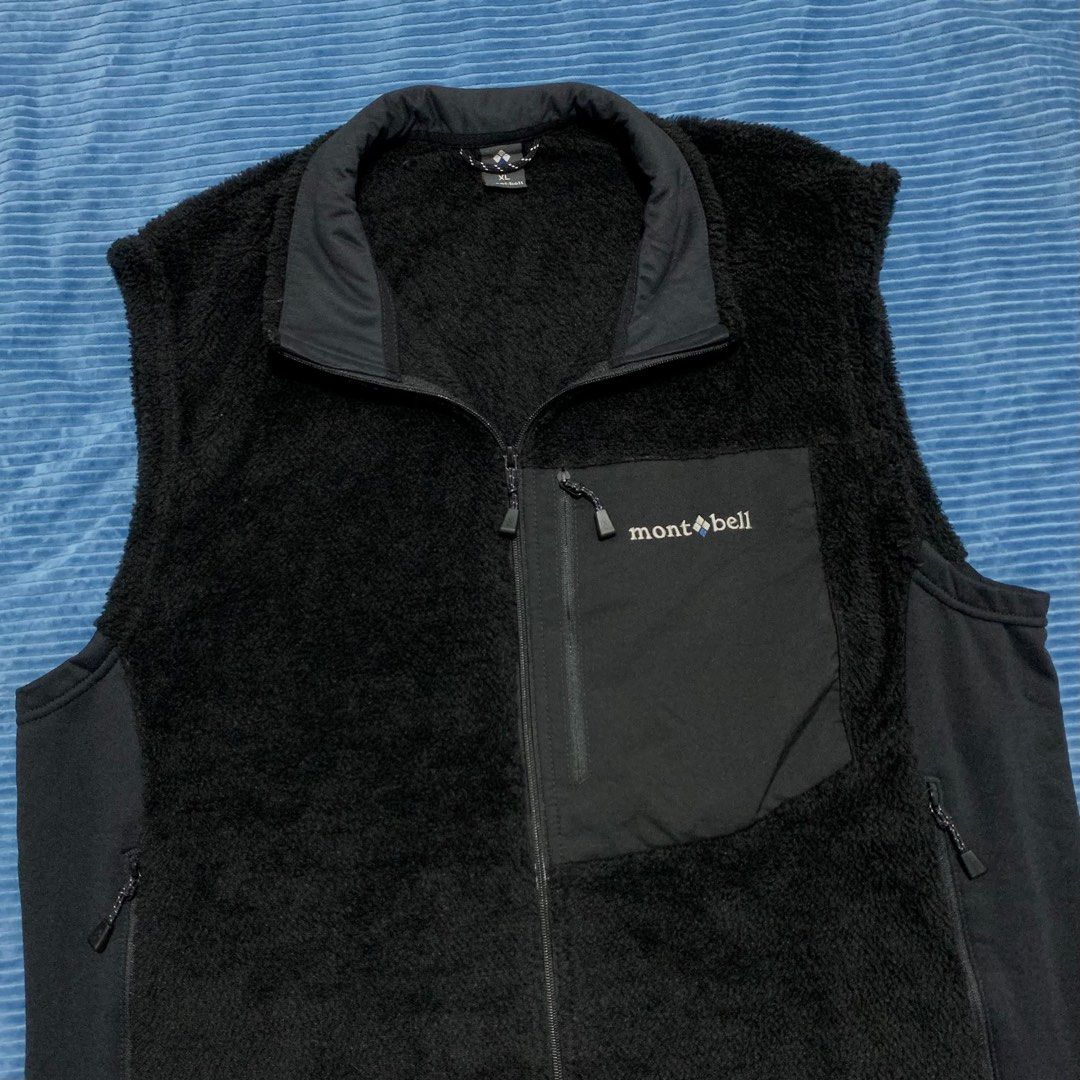 CLIMAAIR Vest Men's