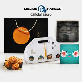 Food Packaging Collection item 1