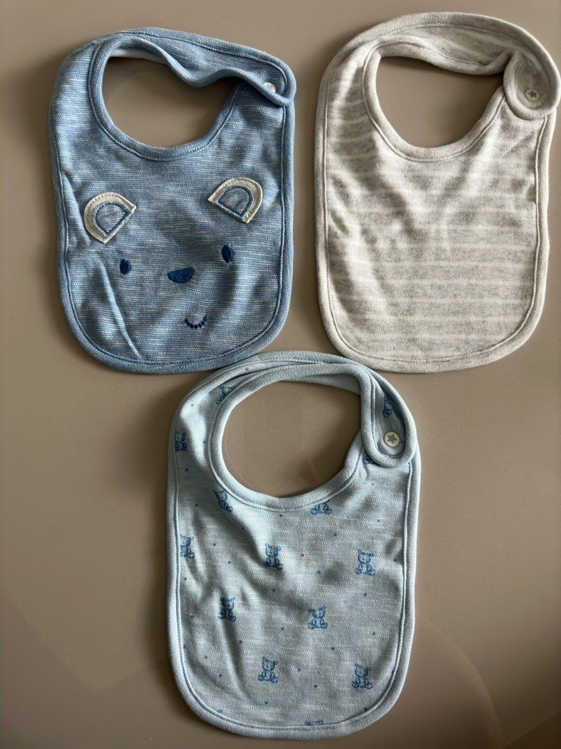 Mothercare bibs clearance