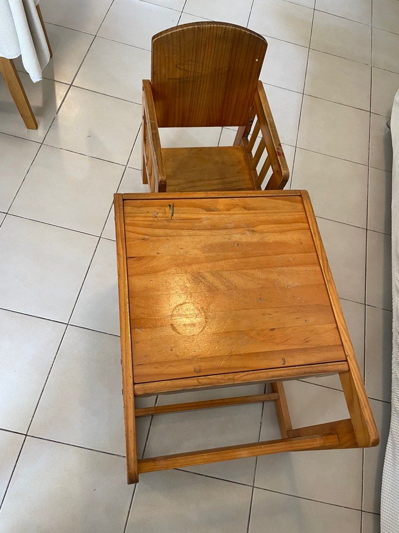 Mothercare table hot sale and chairs