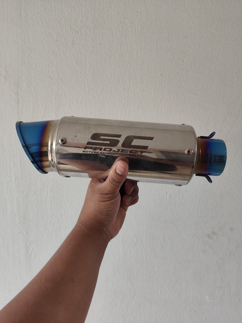 R3 sale sc project
