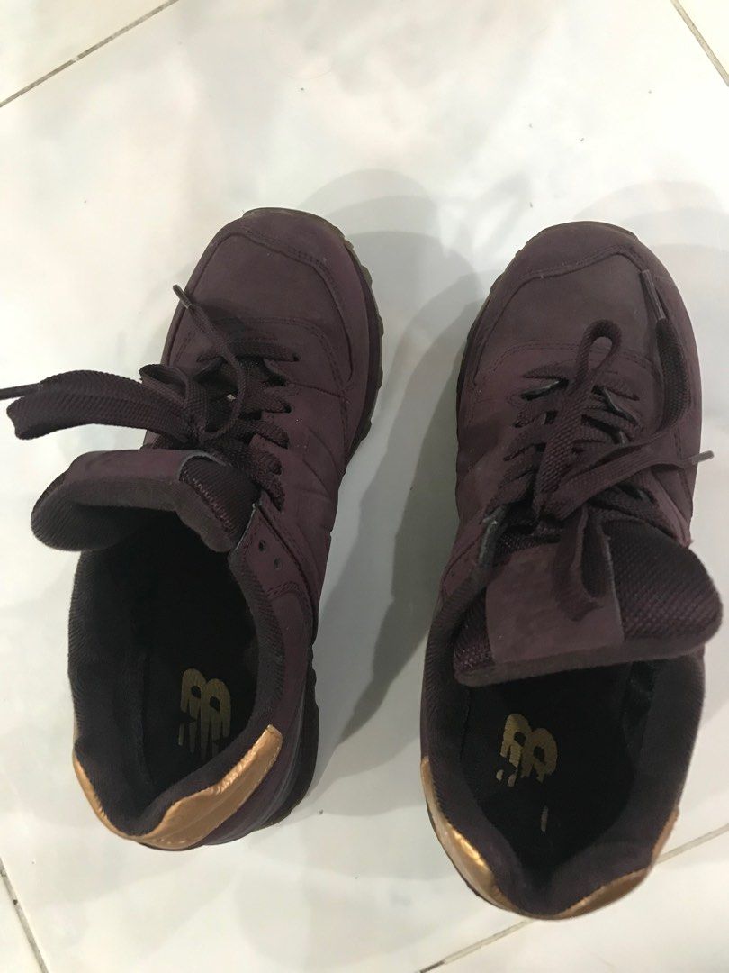 Nb Marrón clearance