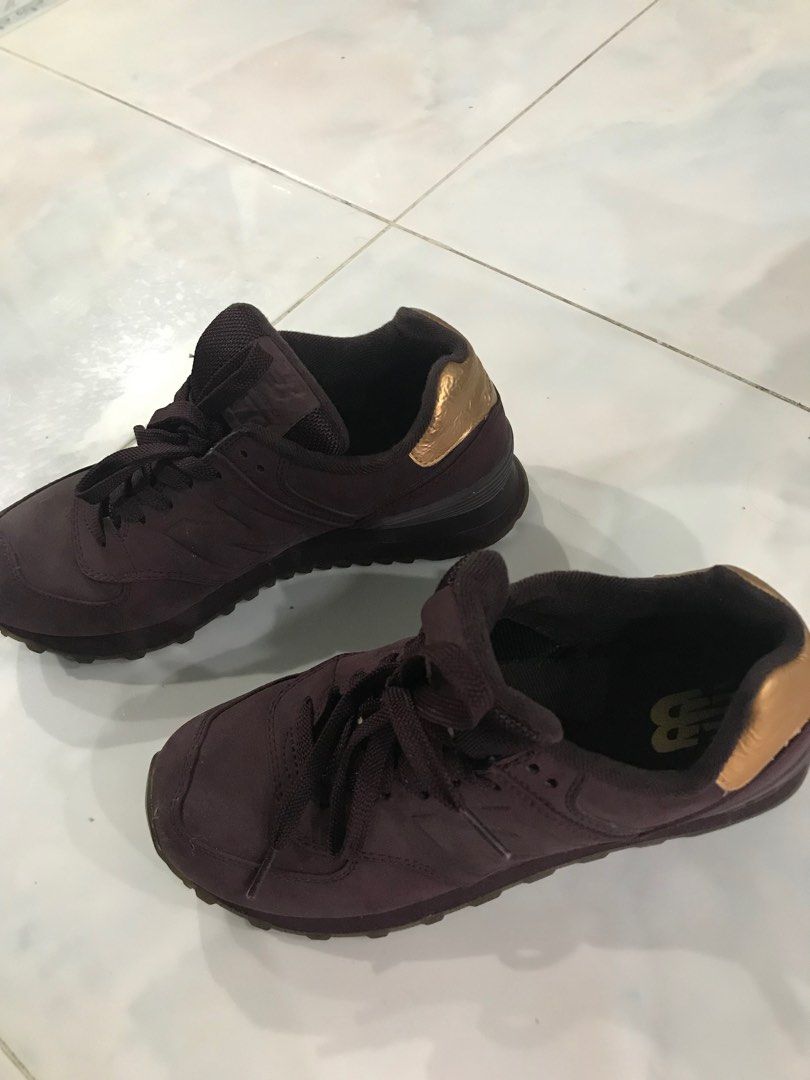 Nb Marrón sales