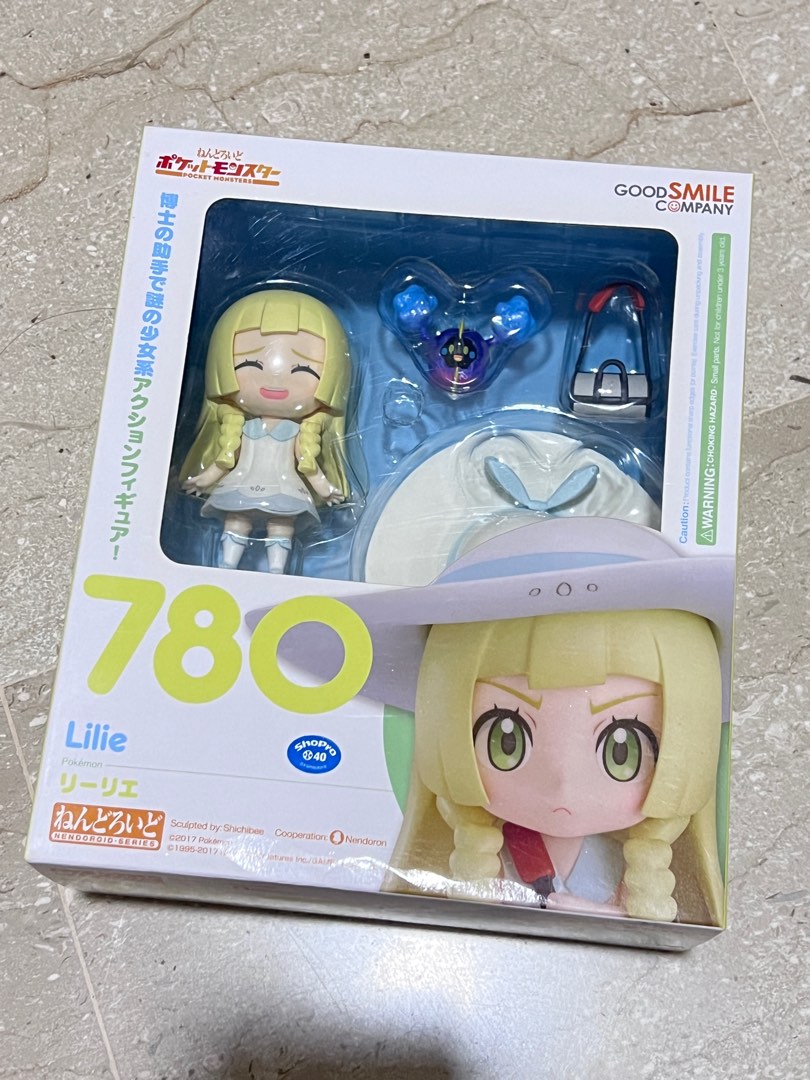 Nendoroid 780 cheap