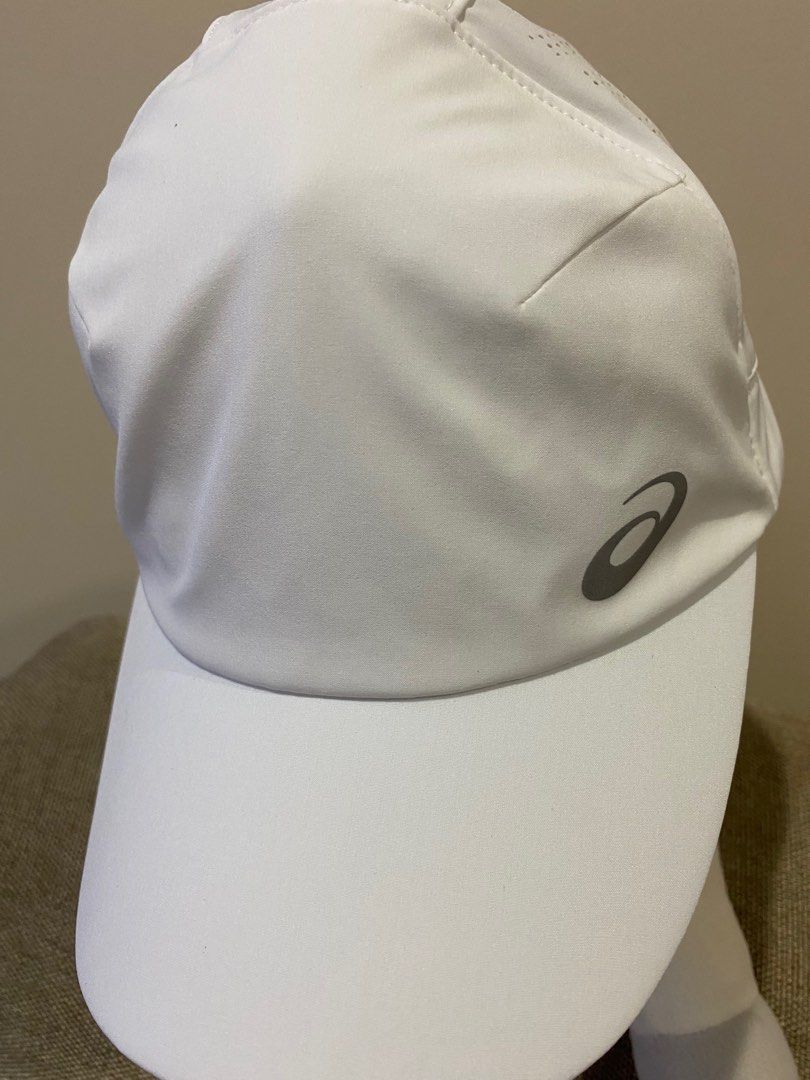 Asics store woven cap