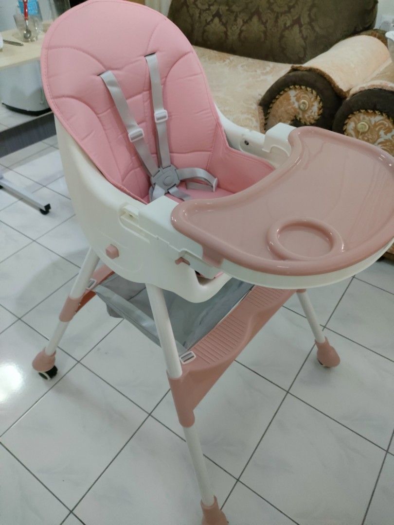 New Baby Dining Chair for 6m