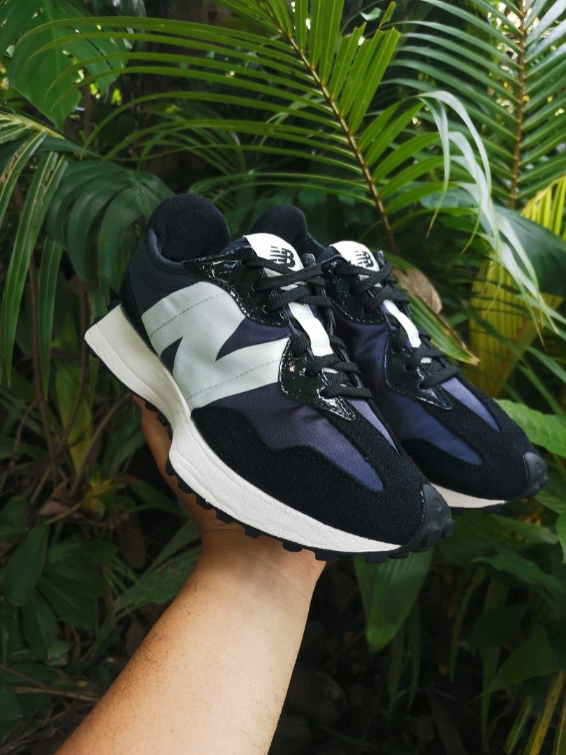 New balance sale ml327