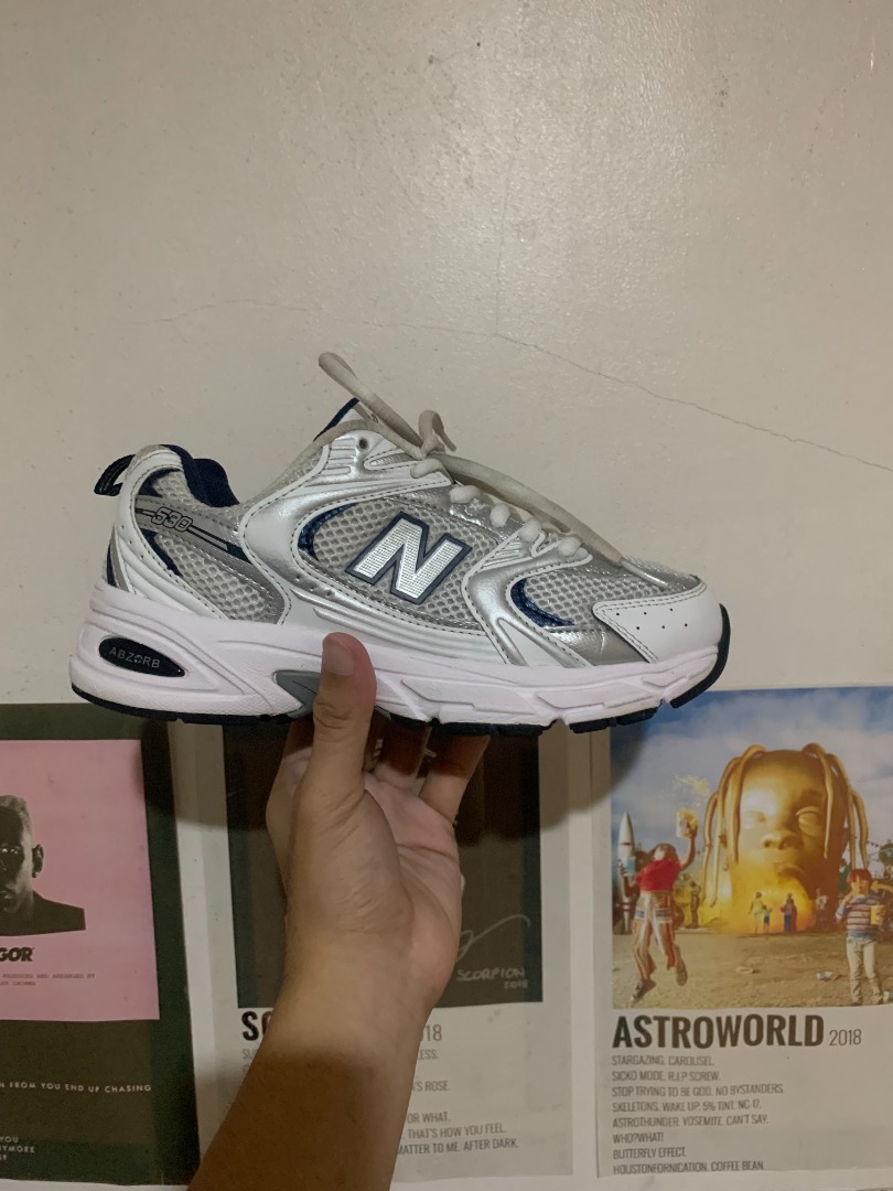 New balance 530 2018 hotsell